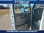 New 2025 Chevrolet Express 3500 Box Van for sale #250675 - photo 12