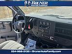 New 2025 Chevrolet Express 3500 Box Van for sale #250675 - photo 15