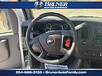 New 2025 Chevrolet Express 3500 Box Van for sale #250675 - photo 16