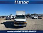 New 2025 Chevrolet Express 3500 Box Van for sale #250675 - photo 5