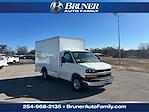 New 2025 Chevrolet Express 3500 Box Van for sale #250675 - photo 6