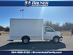 New 2025 Chevrolet Express 3500 Box Van for sale #250675 - photo 7