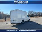 New 2025 Chevrolet Express 3500 Box Van for sale #250675 - photo 8