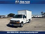 New 2025 Chevrolet Express 3500 Box Van for sale #250675 - photo 10