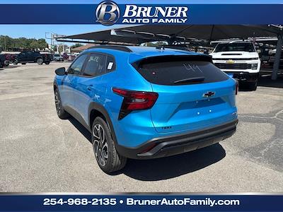 New 2025 Chevrolet Trax 2RS SUV for sale #250676 - photo 2