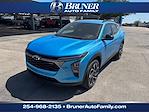 New 2025 Chevrolet Trax 2RS SUV for sale #250676 - photo 1