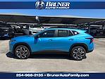 New 2025 Chevrolet Trax 2RS SUV for sale #250676 - photo 10