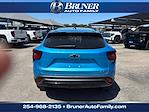 New 2025 Chevrolet Trax 2RS SUV for sale #250676 - photo 7