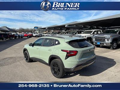 New 2025 Chevrolet Trax ACTIV for sale #250677 - photo 2