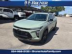 New 2025 Chevrolet Trax ACTIV SUV for sale #250678 - photo 1