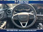 New 2025 Chevrolet Trax ACTIV SUV for sale #250678 - photo 21