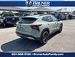 New 2025 Chevrolet Trax ACTIV SUV for sale #250678 - photo 6