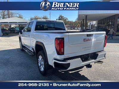 Used 2020 GMC Sierra 2500 Denali Crew Cab for sale #250680A - photo 2