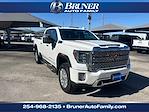 Used 2020 GMC Sierra 2500 Denali Crew Cab for sale #250680A - photo 4