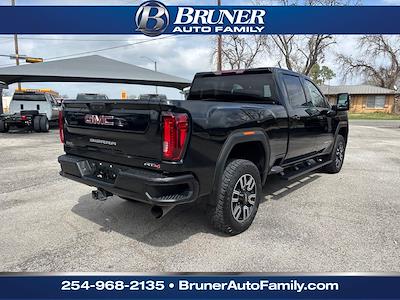 Used 2021 GMC Sierra 2500 - photo 1