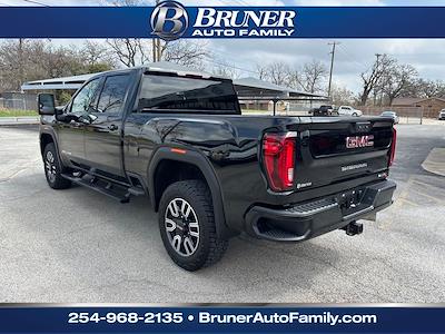 Used 2021 GMC Sierra 2500 - photo 1