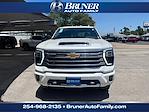 New 2025 Chevrolet Silverado 3500 High Country Crew Cab 4x4 Pickup for sale #250683 - photo 3