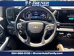 New 2025 Chevrolet Silverado 3500 High Country Crew Cab 4x4 Pickup for sale #250683 - photo 21