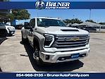 New 2025 Chevrolet Silverado 3500 High Country Crew Cab 4x4 Pickup for sale #250683 - photo 4