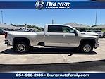 New 2025 Chevrolet Silverado 3500 High Country Crew Cab 4x4 Pickup for sale #250683 - photo 5