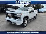 2023 Chevrolet Silverado 2500 Crew Cab 4x4 Pickup for sale #250687A - photo 1