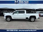 2023 Chevrolet Silverado 2500 Crew Cab 4x4 Pickup for sale #250687A - photo 10