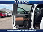 2023 Chevrolet Silverado 2500 Crew Cab 4x4 Pickup for sale #250687A - photo 13