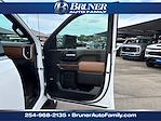 2023 Chevrolet Silverado 2500 Crew Cab 4x4 Pickup for sale #250687A - photo 15