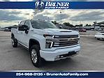 2023 Chevrolet Silverado 2500 Crew Cab 4x4 Pickup for sale #250687A - photo 4