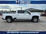 2023 Chevrolet Silverado 2500 Crew Cab 4x4 Pickup for sale #250687A - photo 5