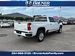 2023 Chevrolet Silverado 2500 Crew Cab 4x4 Pickup for sale #250687A - photo 6