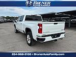 2023 Chevrolet Silverado 2500 Crew Cab 4x4 Pickup for sale #250687A - photo 2