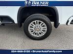 2023 Chevrolet Silverado 2500 Crew Cab 4x4 Pickup for sale #250687A - photo 9