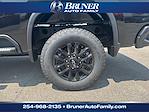 New 2025 Chevrolet Silverado 2500 Custom Crew Cab 4x4 Pickup for sale #250689 - photo 10