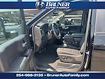 New 2025 Chevrolet Silverado 2500 Custom Crew Cab 4x4 Pickup for sale #250689 - photo 12