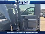New 2025 Chevrolet Silverado 2500 Custom Crew Cab 4x4 Pickup for sale #250689 - photo 17