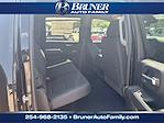 New 2025 Chevrolet Silverado 2500 Custom Crew Cab 4x4 Pickup for sale #250689 - photo 18