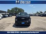 New 2025 Chevrolet Silverado 2500 Custom Crew Cab 4x4 Pickup for sale #250689 - photo 3