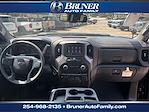 New 2025 Chevrolet Silverado 2500 Custom Crew Cab 4x4 Pickup for sale #250689 - photo 22