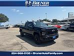 New 2025 Chevrolet Silverado 2500 Custom Crew Cab 4x4 Pickup for sale #250689 - photo 4