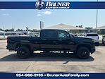 New 2025 Chevrolet Silverado 2500 Custom Crew Cab 4x4 Pickup for sale #250689 - photo 5