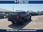 New 2025 Chevrolet Silverado 2500 Custom Crew Cab 4x4 Pickup for sale #250689 - photo 6