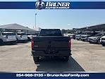 New 2025 Chevrolet Silverado 2500 Custom Crew Cab 4x4 Pickup for sale #250689 - photo 7
