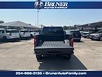 New 2025 Chevrolet Silverado 2500 Custom Crew Cab 4x4 Pickup for sale #250689 - photo 8