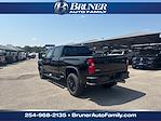 New 2025 Chevrolet Silverado 2500 Custom Crew Cab 4x4 Pickup for sale #250689 - photo 2