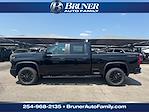 New 2025 Chevrolet Silverado 2500 Custom Crew Cab 4x4 Pickup for sale #250689 - photo 9