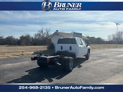 New 2025 Chevrolet Silverado 3500 - photo 1