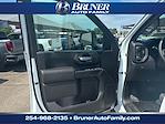 New 2025 Chevrolet Silverado 2500 Custom Crew Cab 4x4 Pickup for sale #250695 - photo 10