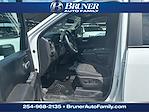 New 2025 Chevrolet Silverado 2500 Custom Crew Cab 4x4 Pickup for sale #250695 - photo 11
