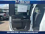 New 2025 Chevrolet Silverado 2500 Custom Crew Cab 4x4 Pickup for sale #250695 - photo 12